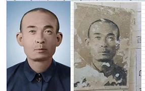 湾里老照片修复-2